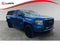 2021 GMC Canyon 4WD Elevation Standard