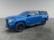 2021 GMC Canyon 4WD Elevation Standard