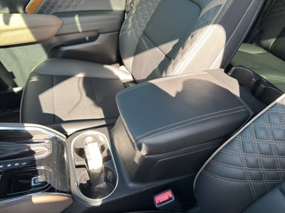 2025 GMC Canyon Denali