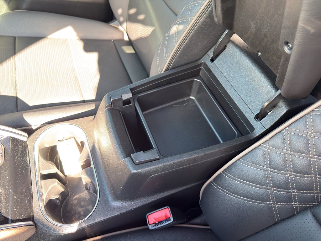2025 GMC Canyon Denali