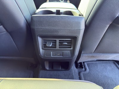 2025 GMC Canyon Denali