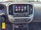 2017 GMC Canyon 4WD SLT
