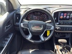 2017 GMC Canyon 4WD SLT