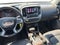 2017 GMC Canyon 4WD SLT