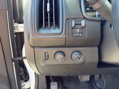 2017 GMC Canyon 4WD SLT