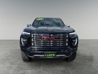 2023 GMC Canyon Denali