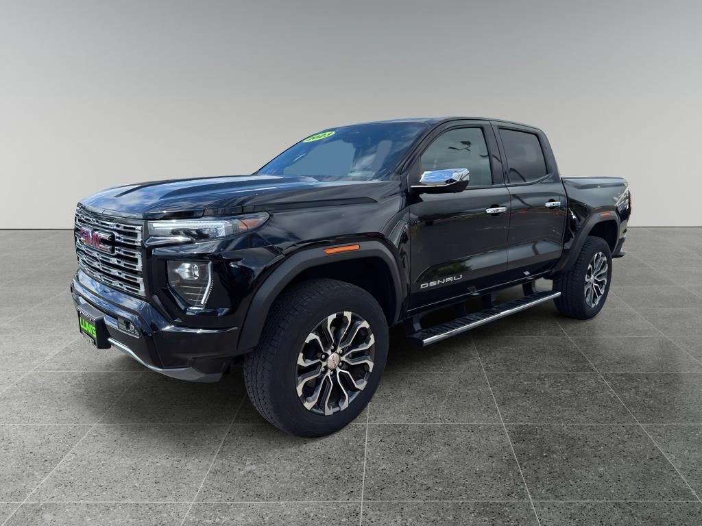 2023 GMC Canyon Denali