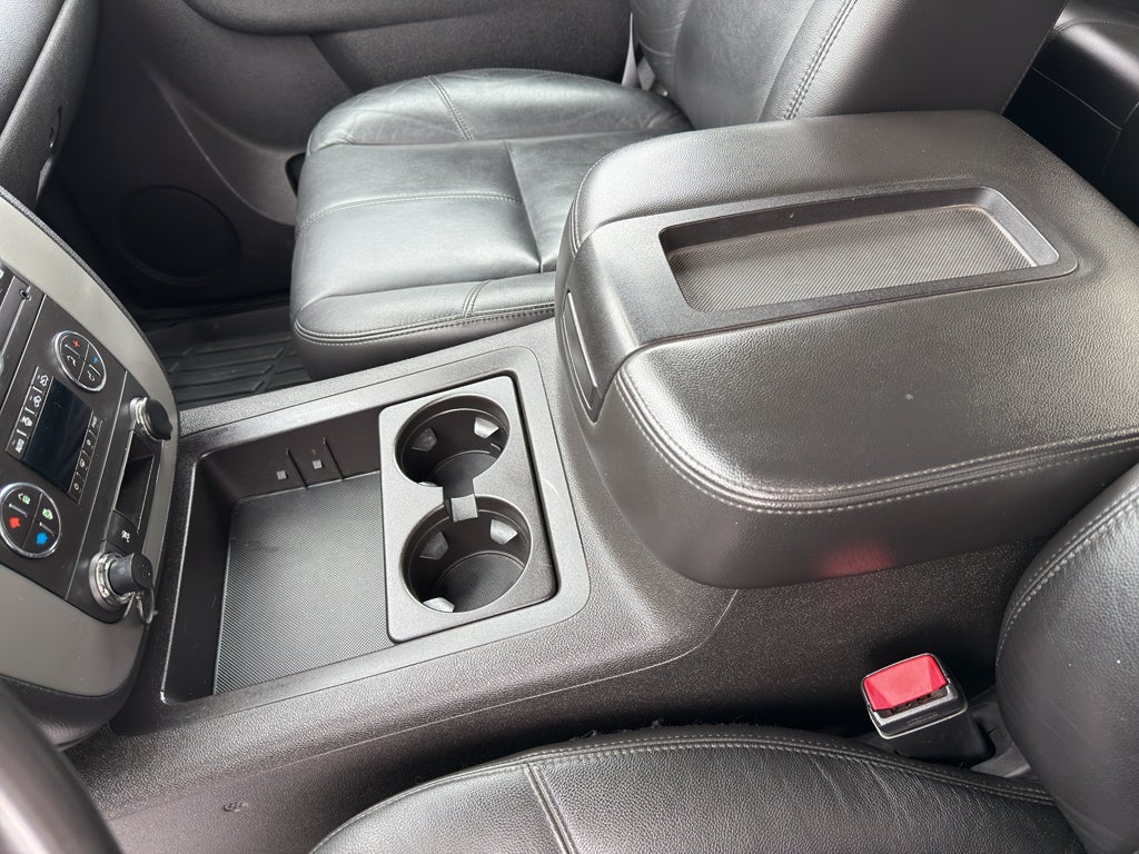 2011 GMC Sierra 1500 SLT