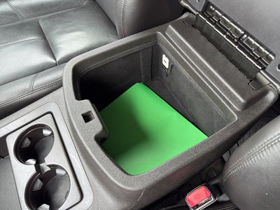 2011 GMC Sierra 1500 SLT