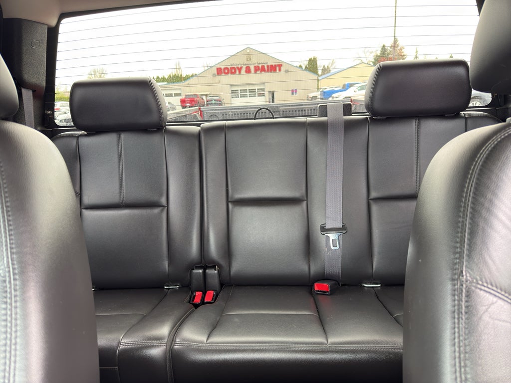 2011 GMC Sierra 1500 SLT