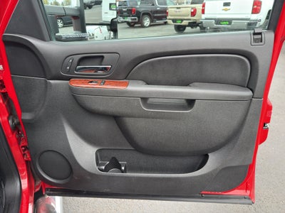 2011 GMC Sierra 1500 SLT