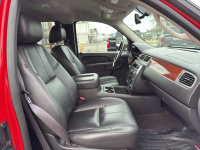 2011 GMC Sierra 1500 SLT