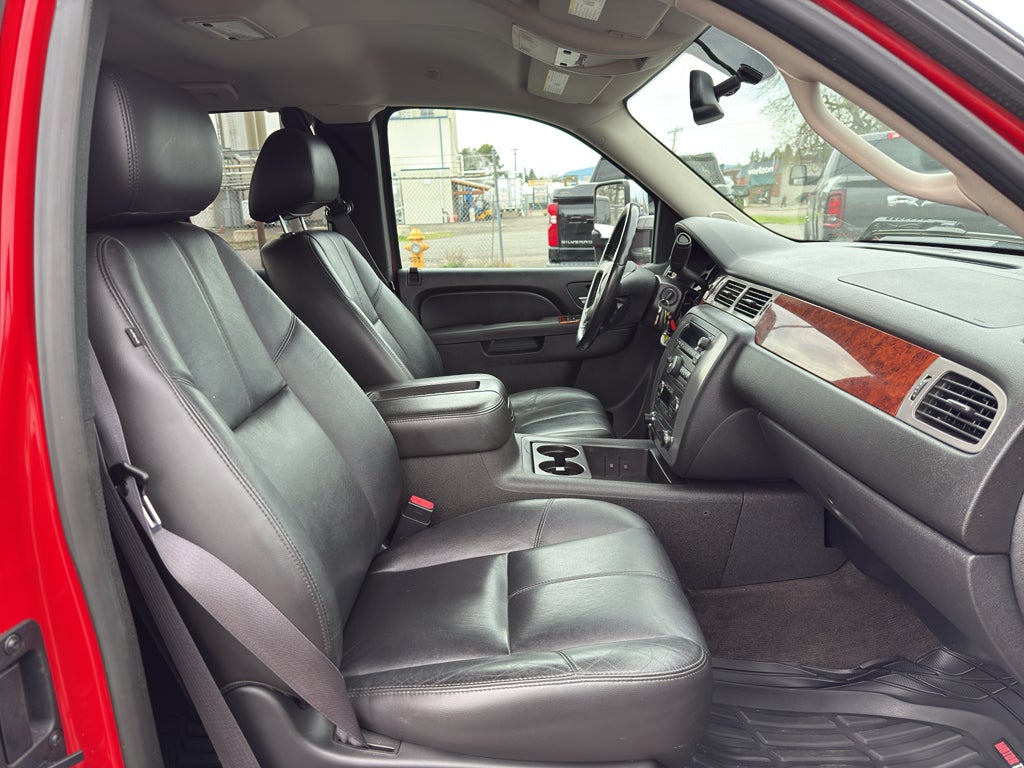 2011 GMC Sierra 1500 SLT