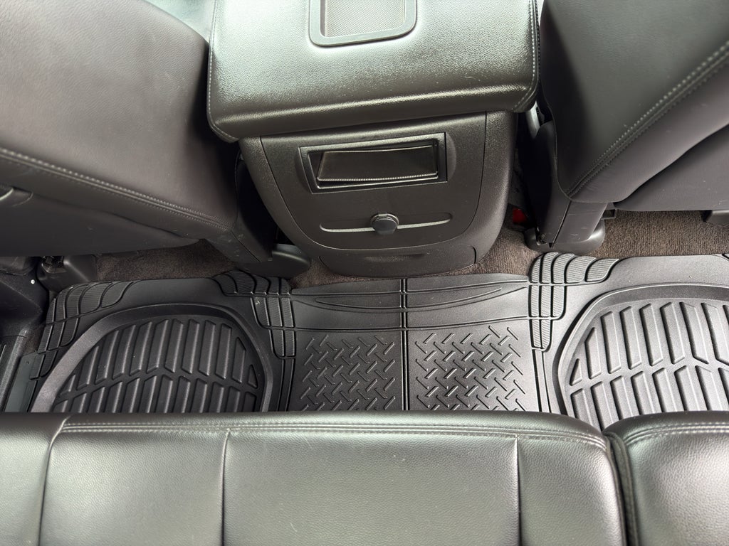 2011 GMC Sierra 1500 SLT