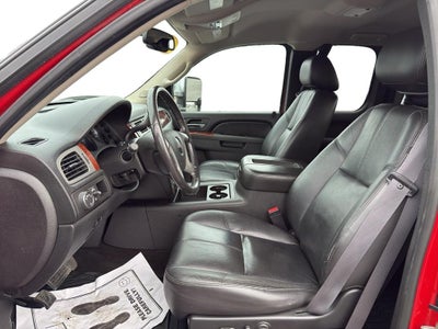 2011 GMC Sierra 1500 SLT