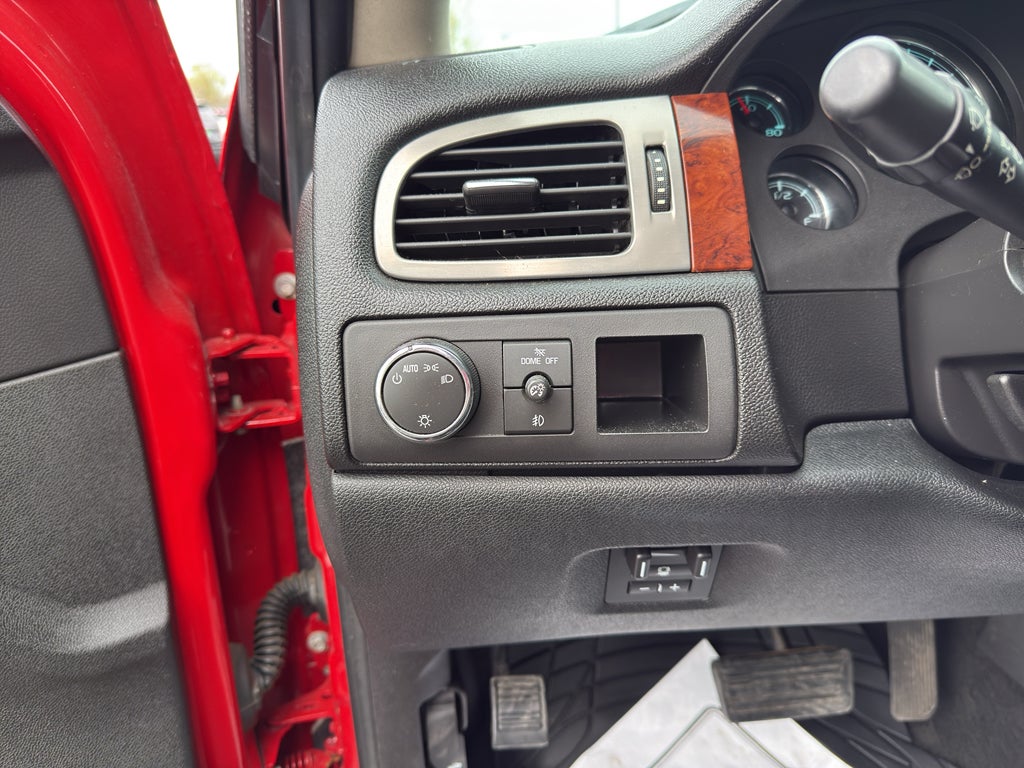 2011 GMC Sierra 1500 SLT