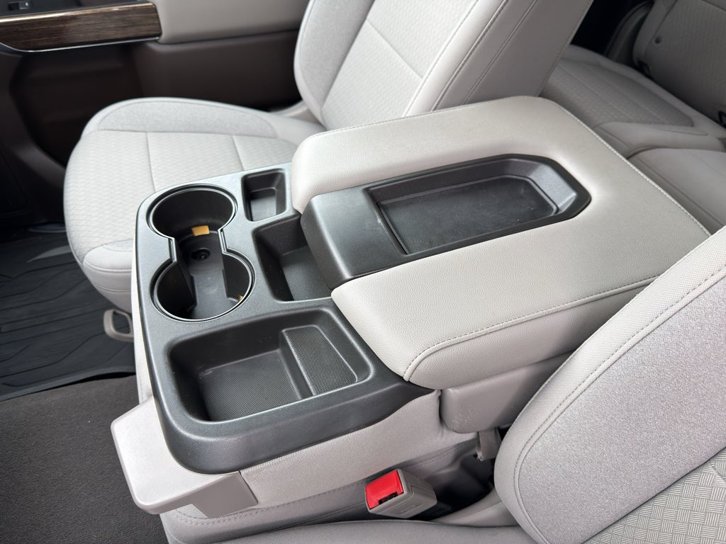 2022 GMC Sierra 1500 Limited SLE