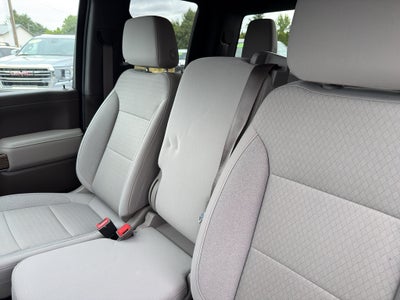 2022 GMC Sierra 1500 Limited SLE
