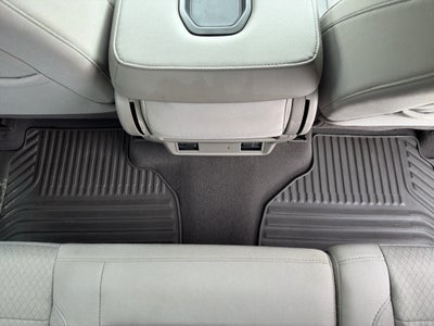 2022 GMC Sierra 1500 Limited SLE