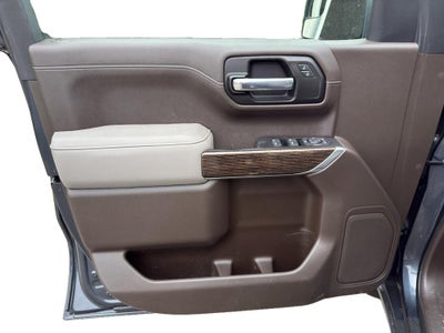 2022 GMC Sierra 1500 Limited SLE