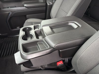 2022 GMC Sierra 1500 SLE