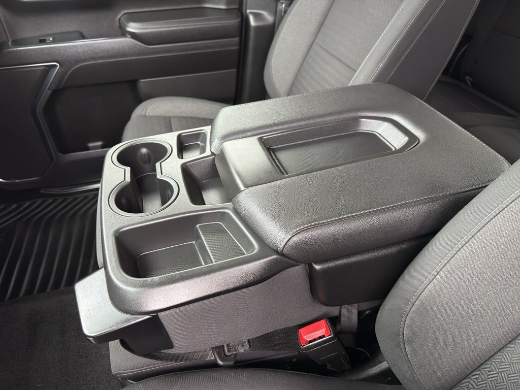 2022 GMC Sierra 1500 SLE