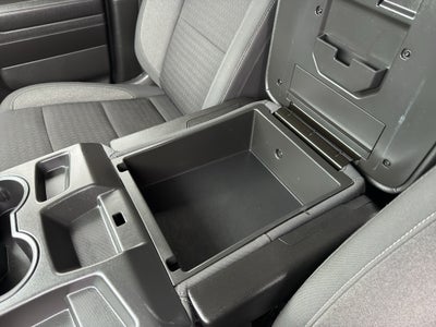 2022 GMC Sierra 1500 SLE