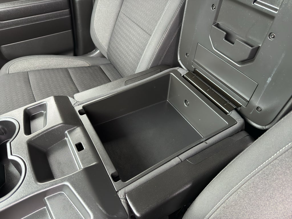 2022 GMC Sierra 1500 SLE