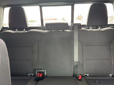 2022 GMC Sierra 1500 SLE