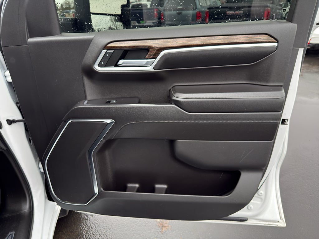 2022 GMC Sierra 1500 SLE