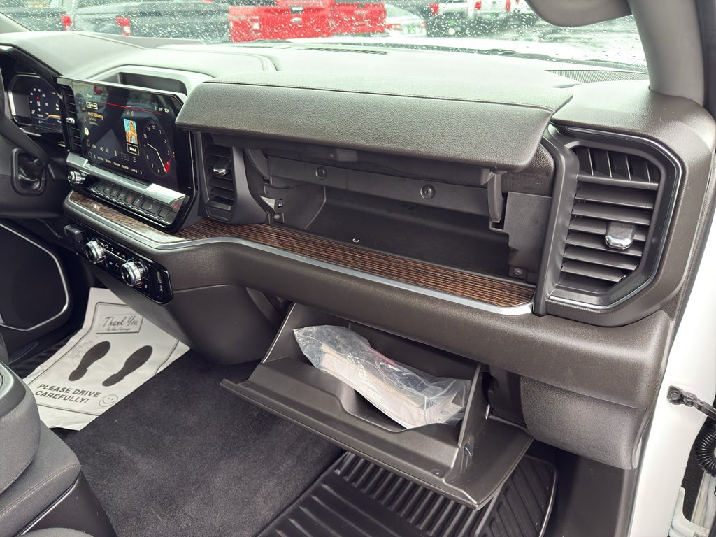 2022 GMC Sierra 1500 SLE