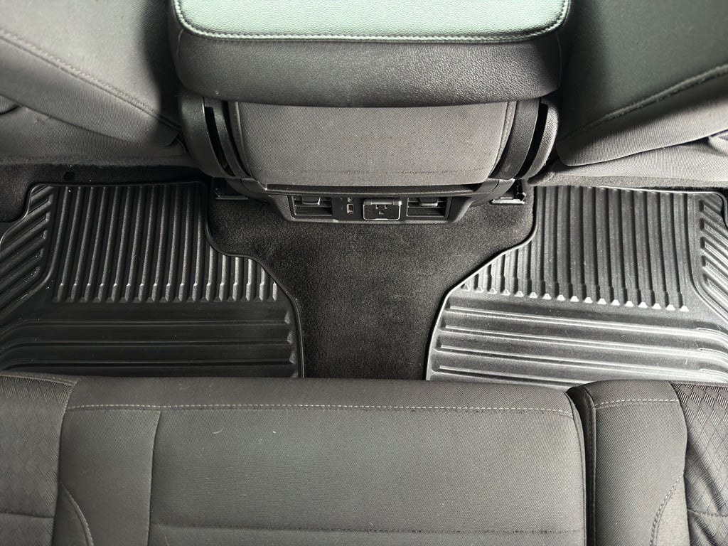 2022 GMC Sierra 1500 SLE