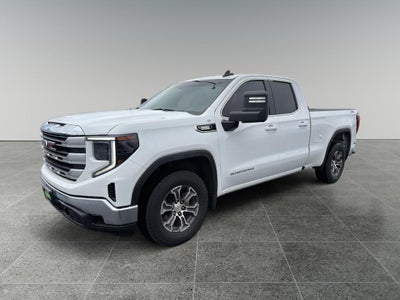 2022 GMC Sierra 1500 SLE