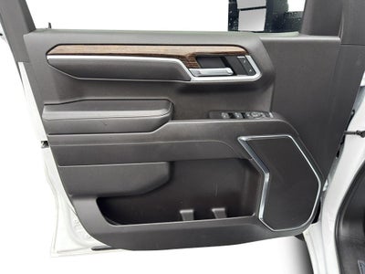 2022 GMC Sierra 1500 SLE