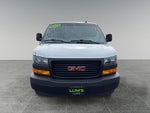2023 GMC Savana Cargo 2500 Work Van
