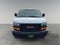 2023 GMC Savana Cargo 2500 Work Van