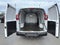 2023 GMC Savana Cargo 2500 Work Van