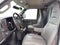 2023 GMC Savana Cargo 2500 Work Van