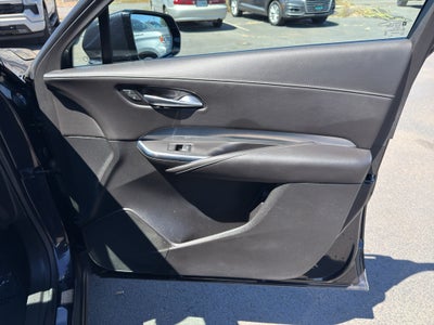 2023 Cadillac XT4 AWD Premium Luxury