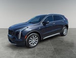 2023 Cadillac XT4 AWD Premium Luxury