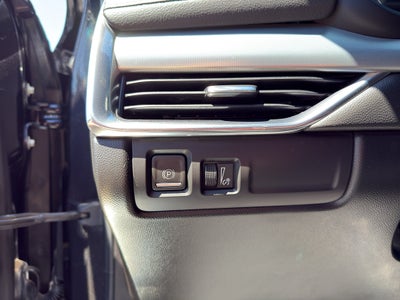 2023 Cadillac XT4 AWD Premium Luxury