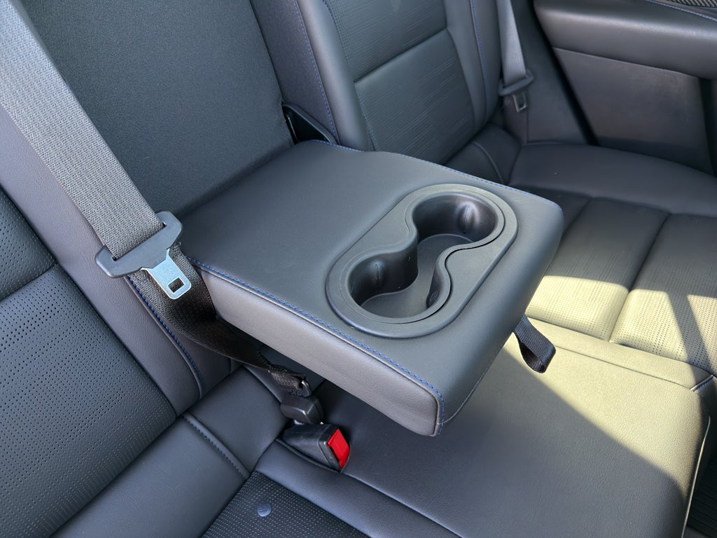 2025 Cadillac XT4 Sport