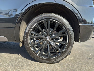 2025 Cadillac XT4 Sport