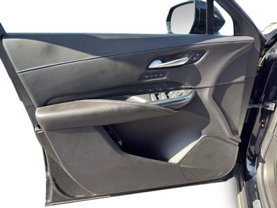 2025 Cadillac XT4 Sport