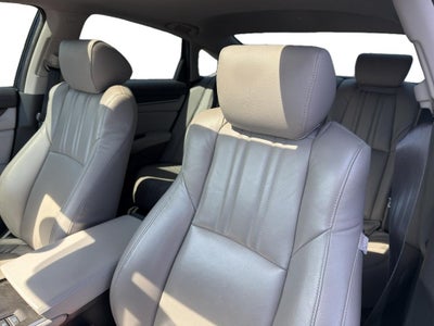 2020 Honda Accord EX