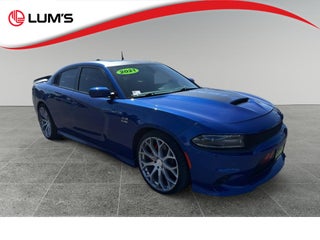 2021 Dodge Charger R/T RWD
