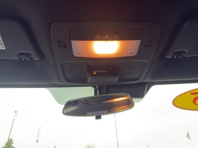 2015 Chevrolet Camaro LS