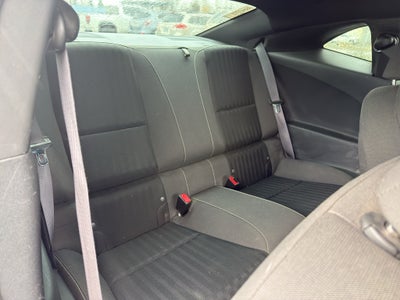 2015 Chevrolet Camaro LS