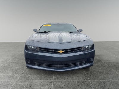 2015 Chevrolet Camaro LS