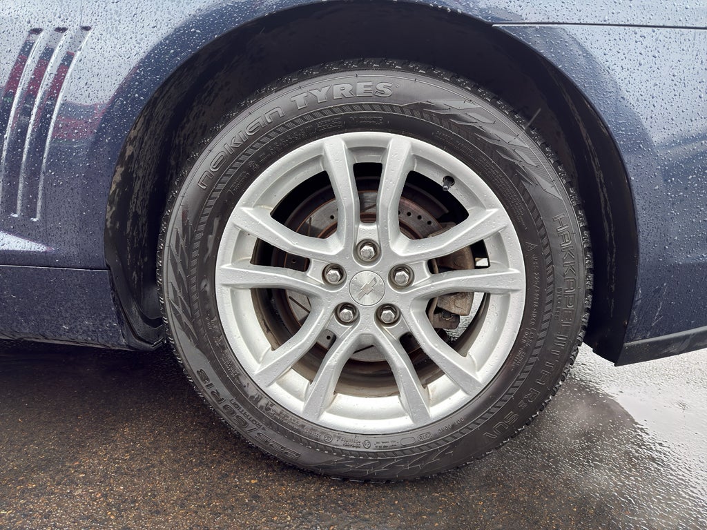 2015 Chevrolet Camaro LS